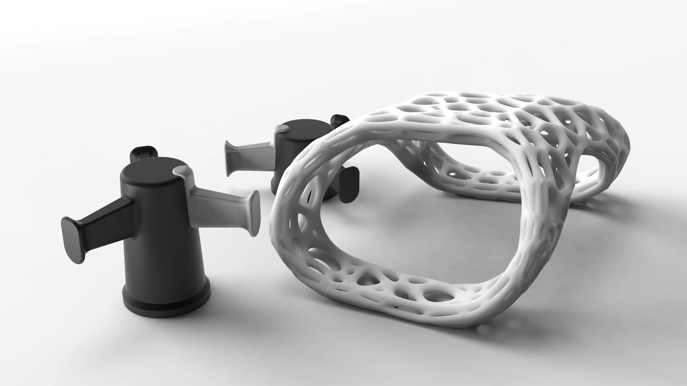 DJ Accessibility Kit